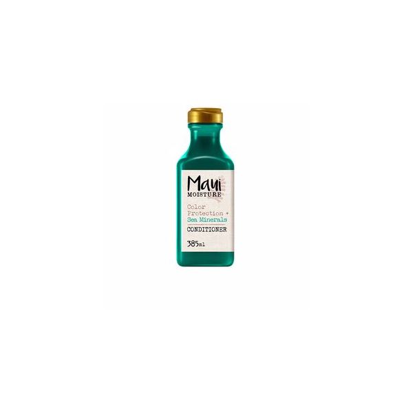 Maui Sea Minerals Color Protection Hair Conditioner 385ml