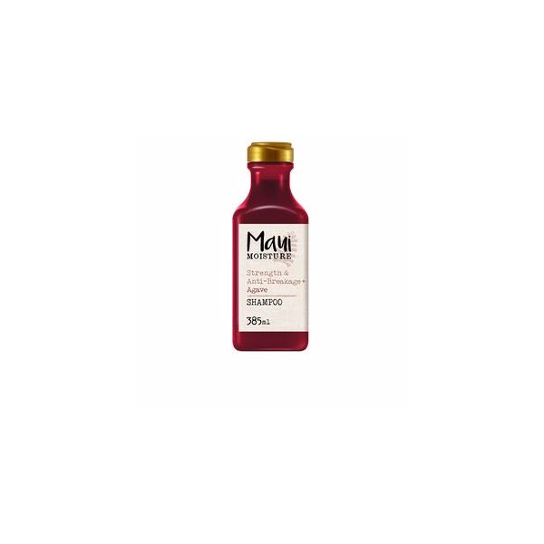Maui Agave Anti-Breakage Hair Shampoo 385ml