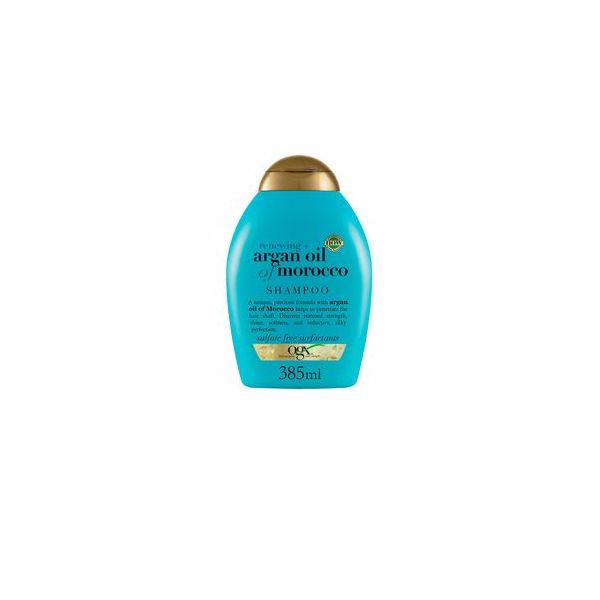 OGX Renewing Hair Shampoo Argan Oil 385ml