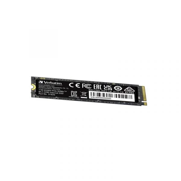 SSD Verbatim Vi5000 1TB M.2