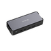 Verbatim Docking Station CDS-15 USB-C 15 Portas HDMI DP RJ45 USB-A USB-C Preto