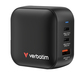Verbatim Carregador 32229 70W Black