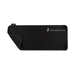 SureFire Silent Flight RGB-680 Tapete Gaming Preto