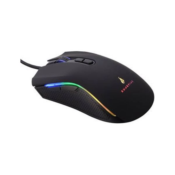 Verbatim Surefire Gaming Mouse Hawk Claw RGB 6400DPI