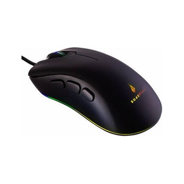 Verbatim Surefire Gaming Mouse Condor RGB 6400DPI