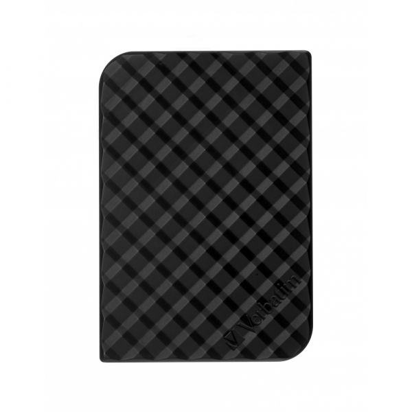 Disco Externo Verbatim 4TB Store n Go Gen 2 Black 2.5 USB 3.0 - 53223