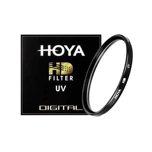 Hoya Filtro UV HD Series 77mm