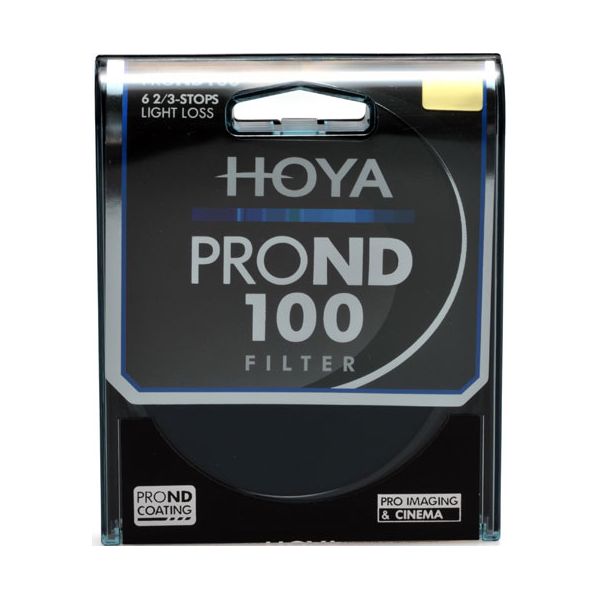 Hoya Filtro PRO ND100 67mm