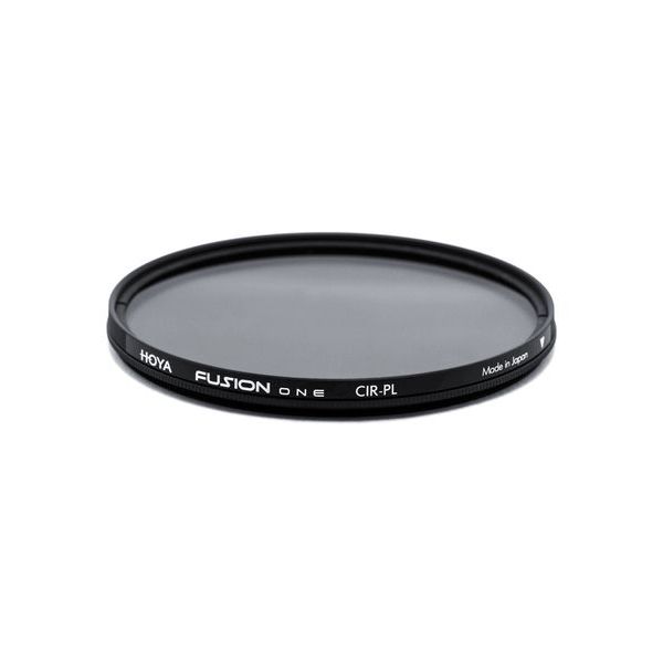 Hoya Filtro Fusion One Polarizador Circular 72mm - YYP3472