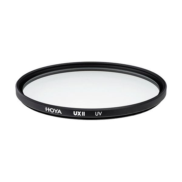 Hoya Filtro UX II UV de 77mm