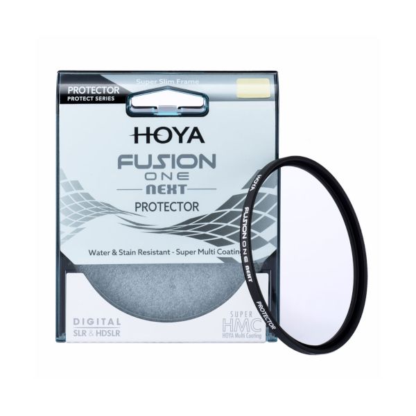 Hoya Filtro Fusion One Next Protector 82mm