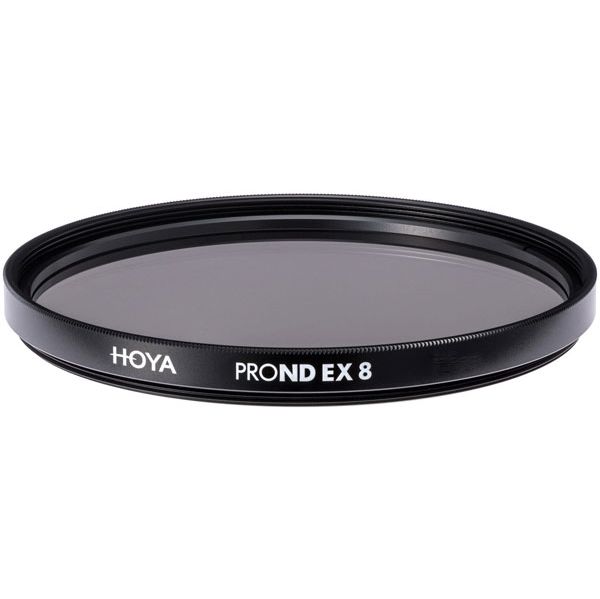 Hoya Filtro Pro Nd-ex ND8 62mm