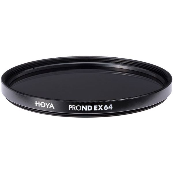 Hoya Filtro Pro Nd-ex ND64 55mm