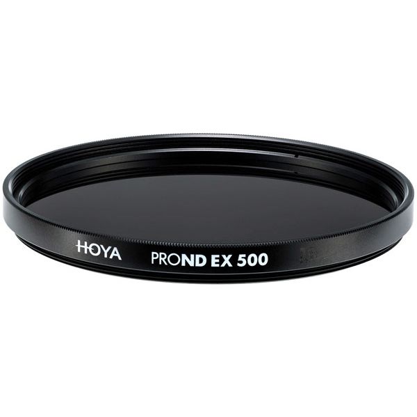 Hoya Filtro Pro Nd-ex ND500 72mm