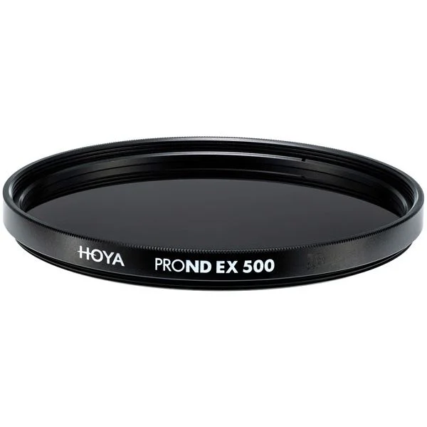 Hoya Filtro Pro Nd-ex ND500 82mm