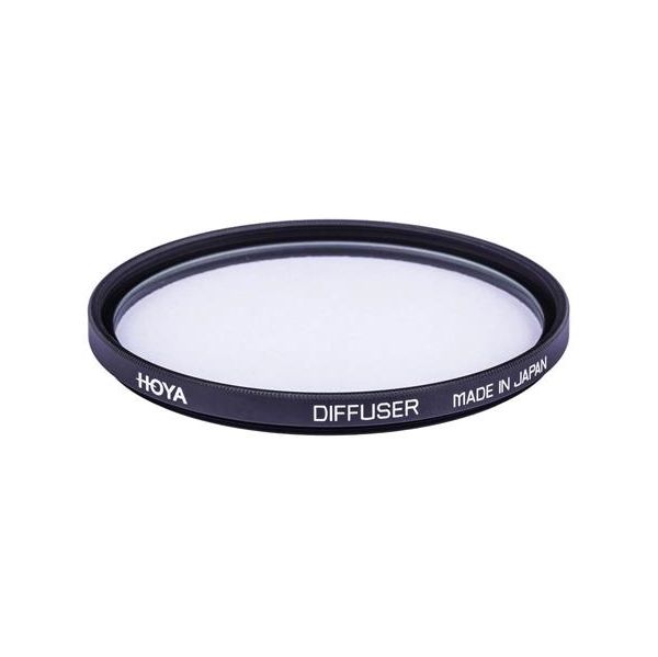 Hoya Filtro Difusor N?1 62mm