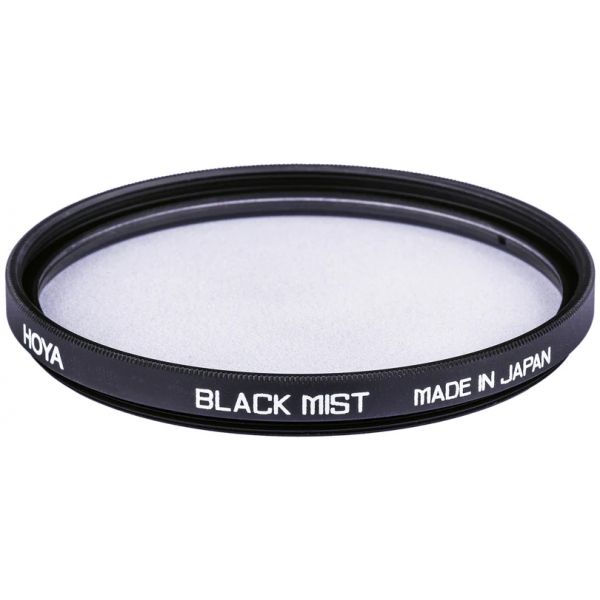 Hoya Filtro Mist Diffuser Black N?01 58mm