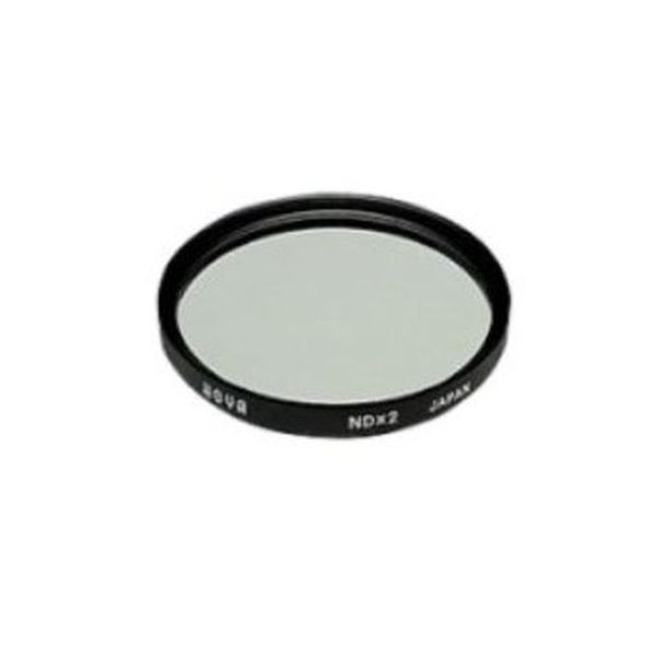 Hoya Filtro NDX2 HMC 49mm