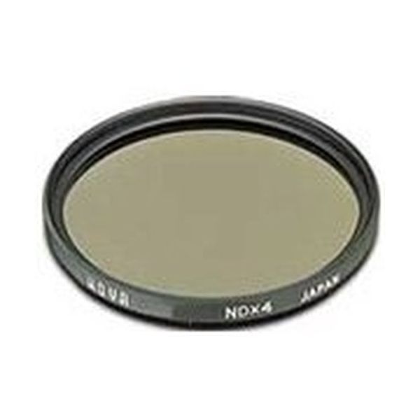 Hoya Grey ND 4 HMC 55
