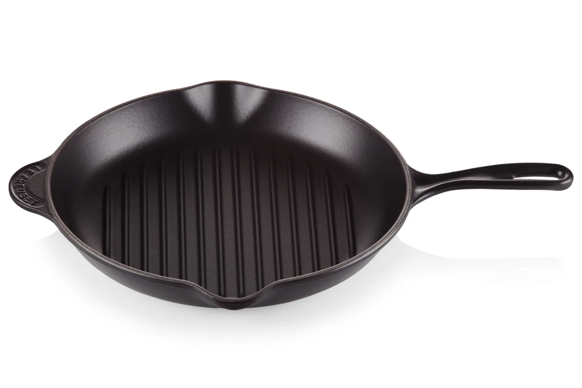 LE CREUSET - Skillet Redonda 20123300000460