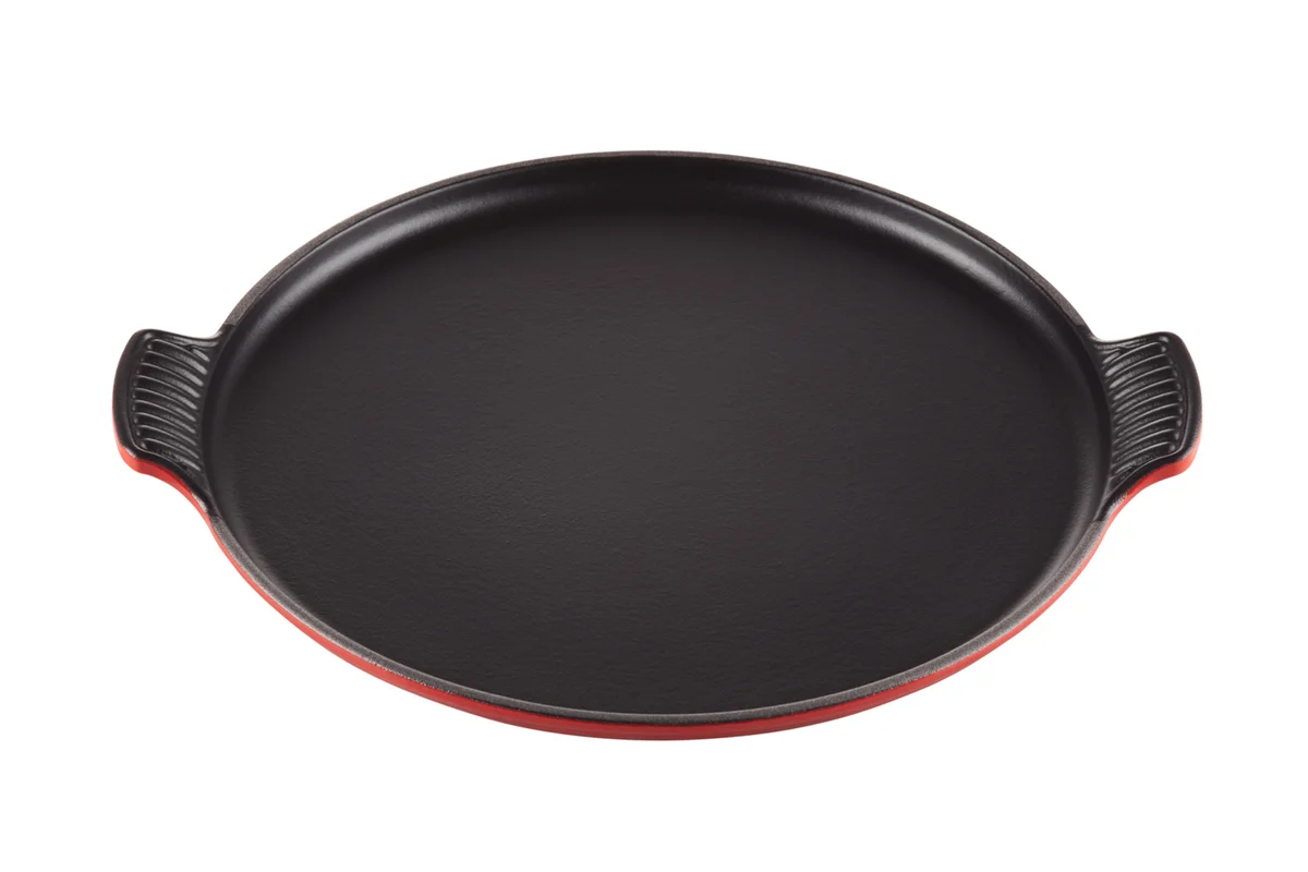 LE CREUSET - Grelha Lisa Red. 20082320600460
