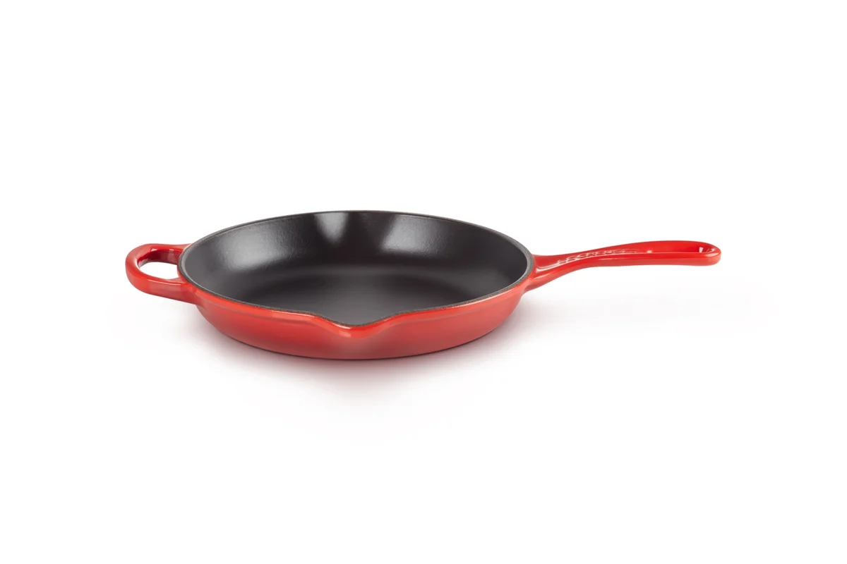 LE CREUSET - Skillet Evo. Lisa 23 20182230600422