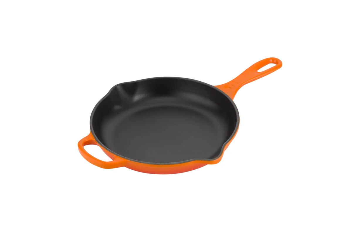 LE CREUSET - Skillet Evo. Lisa 23 20182230900422