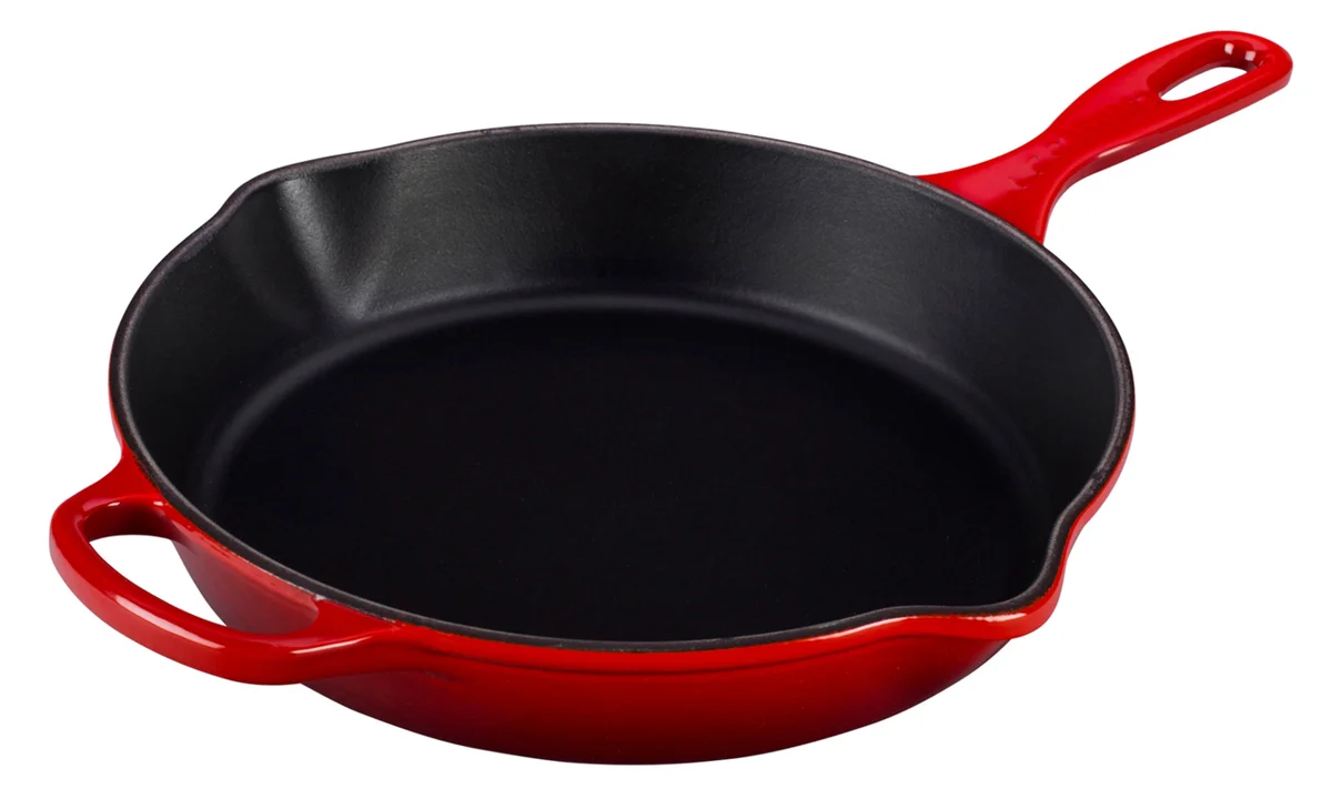 LE CREUSET - Skillet Alta 20187260600422