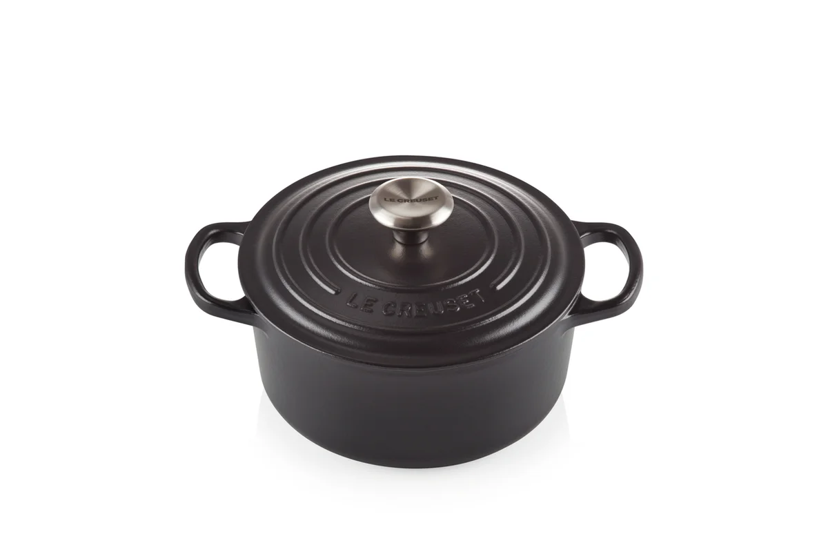 LE CREUSET - Cocotte Red. Evolution 21177180000430