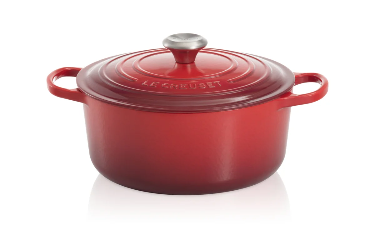 LE CREUSET - Cocotte Evolution 21177220602430
