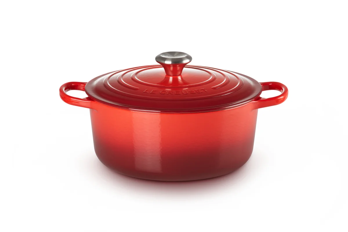 LE CREUSET - Cocotte Evolution 21177260602430