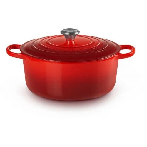 Le Creuset Tacho Cocotte 28cm Vermelho