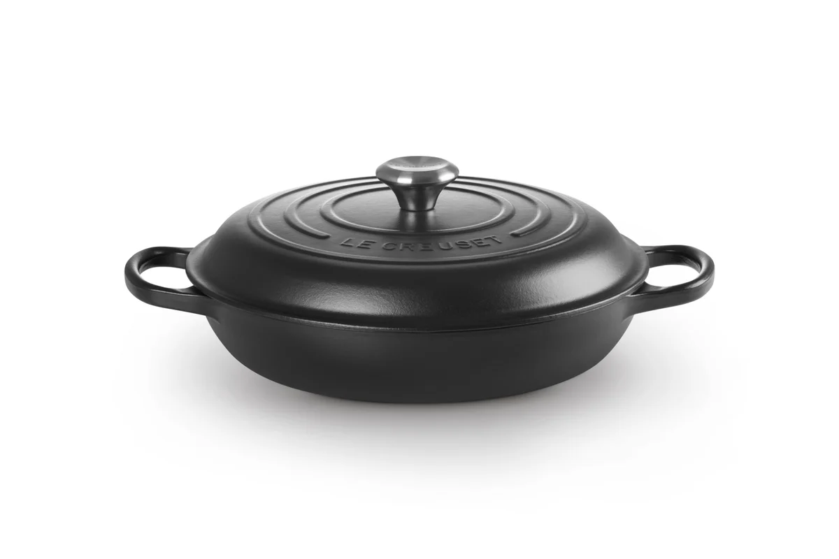 LE CREUSET - Caçarola Baixa 30 Evolution 21180300000430