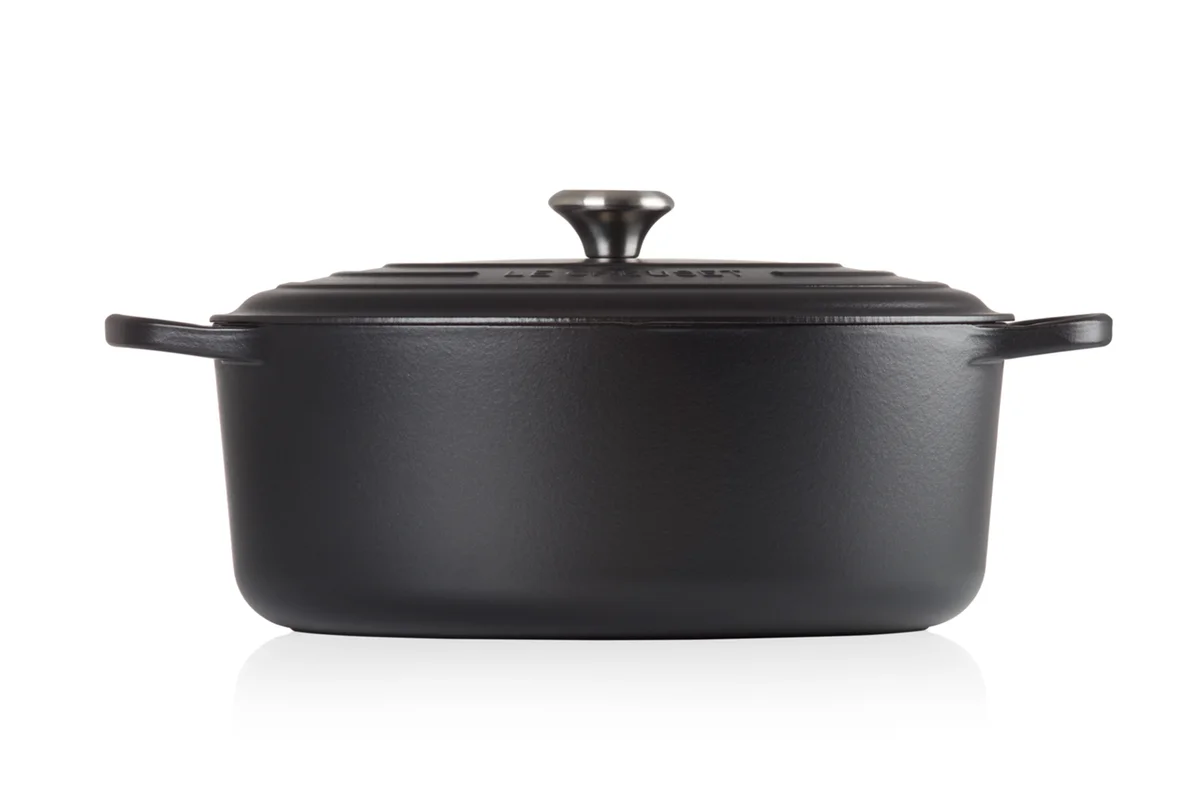 LE CREUSET - Cocotte Oval Evol. 35 21178350000430