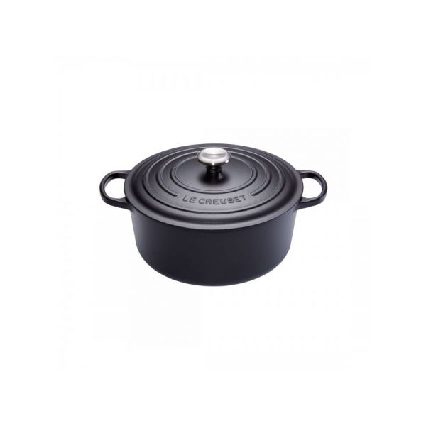 Le Creuset Cocotte de Ferro Colado Esmaltado 24cm Evolution Amarelo