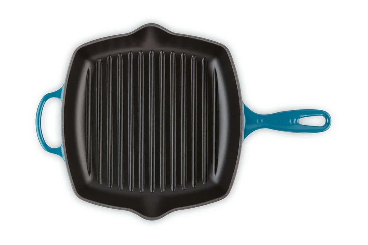 LE CREUSET - Skillet Grill 20183266420422