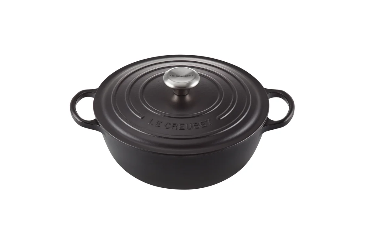 LE CREUSET - Marmita Gourmet 26cm 21114260000430