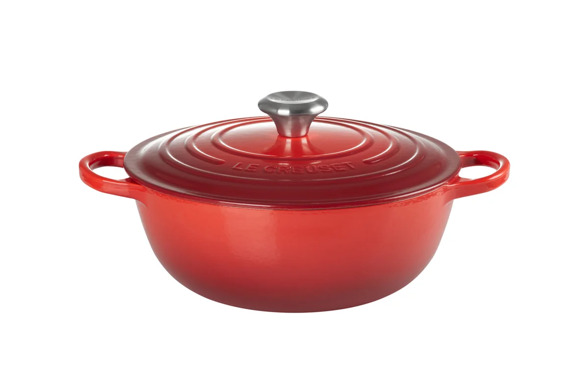 LE CREUSET - Marmita Gourmet 21114260600430