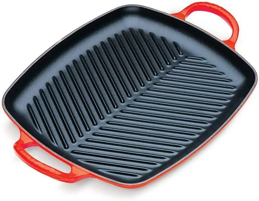 LE CREUSET - Grill 20201300600422