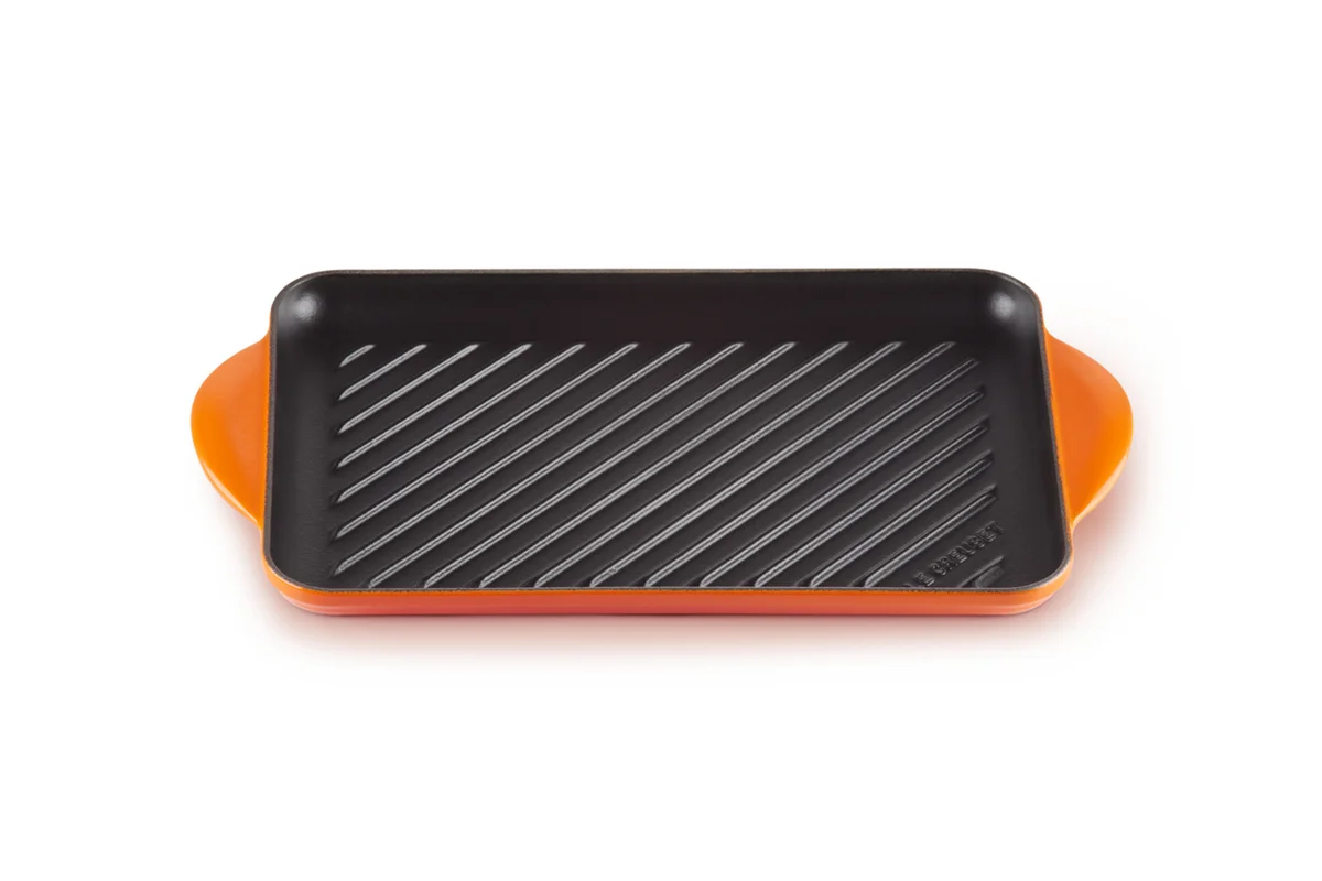 LE CREUSET - Grelhador Retangular 20202320900460
