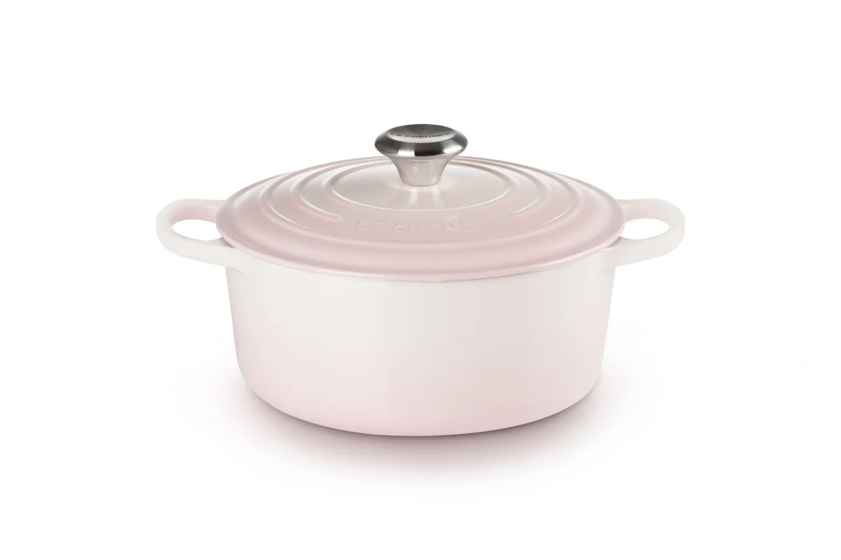 LE CREUSET - Cocotte Red. Evol. 20 21177207774430
