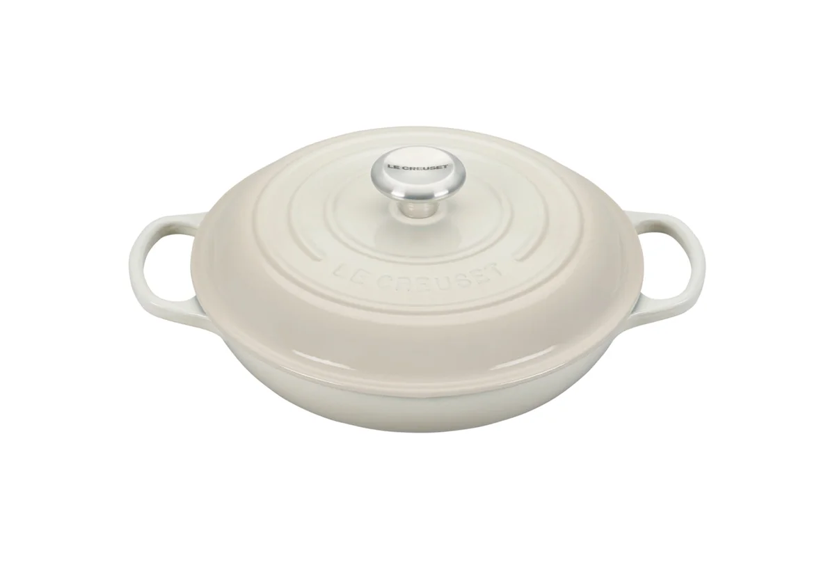 Le Creuset Cacarola Baixa Evo 26 - 21180267164430
