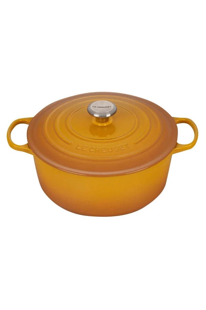 LE CREUSET - Cocotte Red. Evol.28Cm Nectar 21177286724430