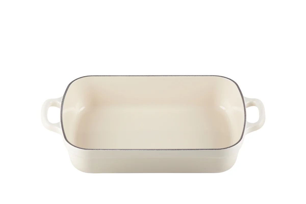 LE CREUSET - Bandeja Rectangular 29 20184297164422