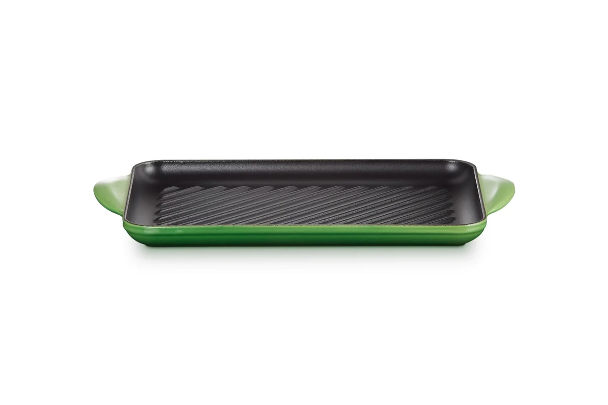 LE CREUSET - Grelhador Rect.32 Bamboo 20202324080460