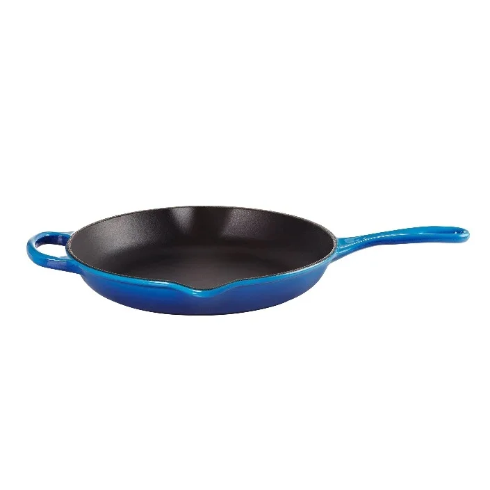LE CREUSET - Skillet Red. 23 Azure 20182232200422