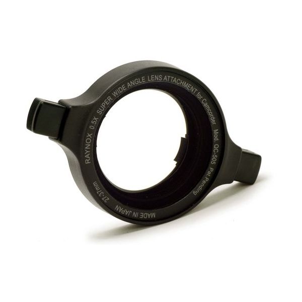 Raynox qc-505 grande angular