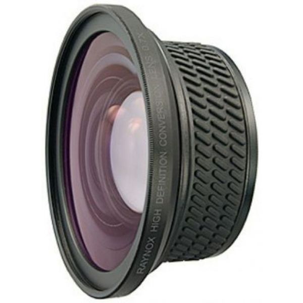 Raynox HD 7000 PRO 0,7x 58 - HD7000PRO