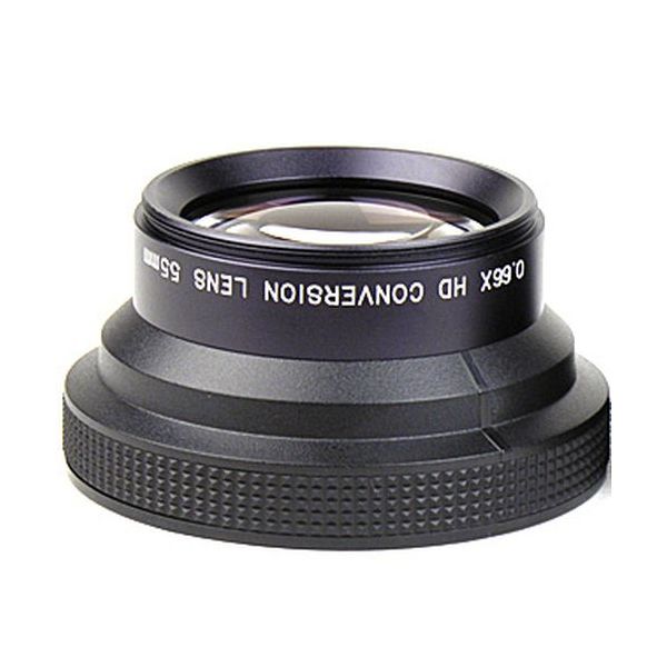Raynox HD-6600 Pro 55