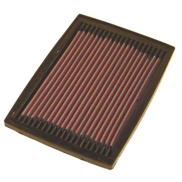 K&N Air Filter 33-2037 - KN33-2037